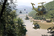 Vietnam Choppers